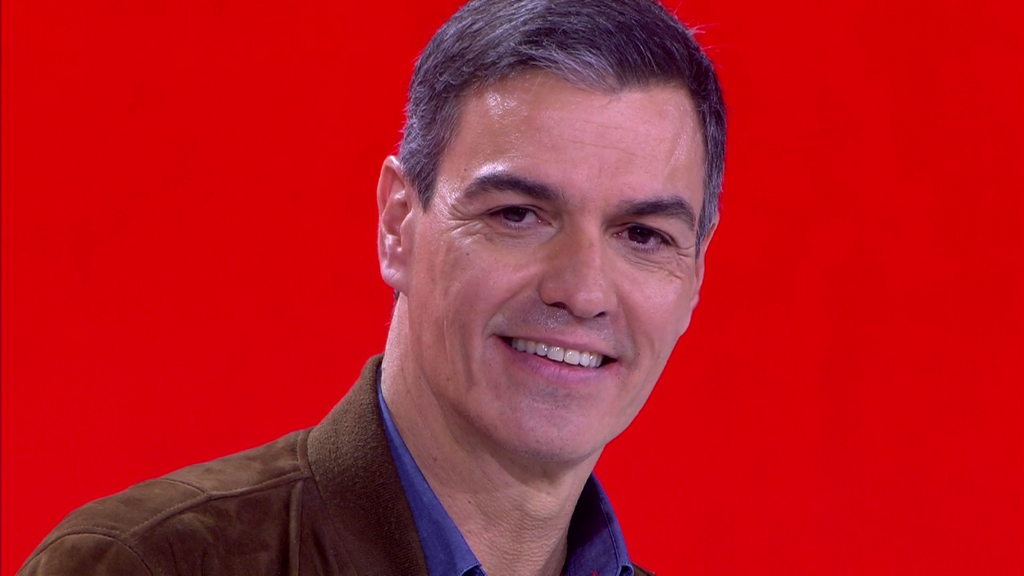 Pedro Sánchez exclut tout recul et appelle le PSOE à gagner à nouveau en 2027