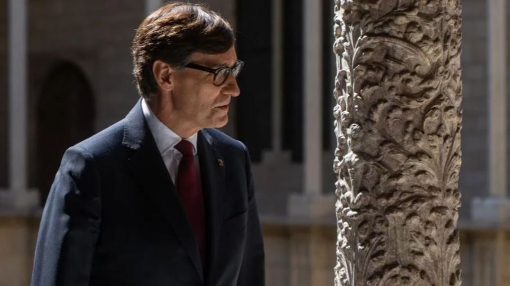 Illa soutient que "la Catalogne contribue à améliorer l'Espagne" et défend son propre financement