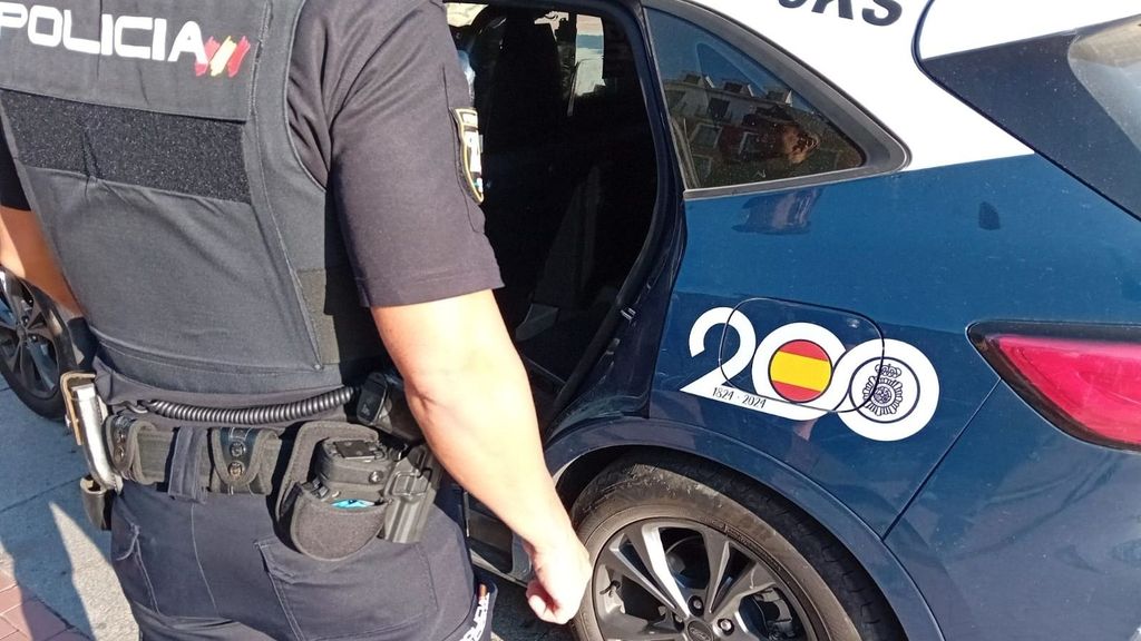 La Police Nationale a arrêté cinq personnes pour exploitation de travailleurs étrangers à Majorque