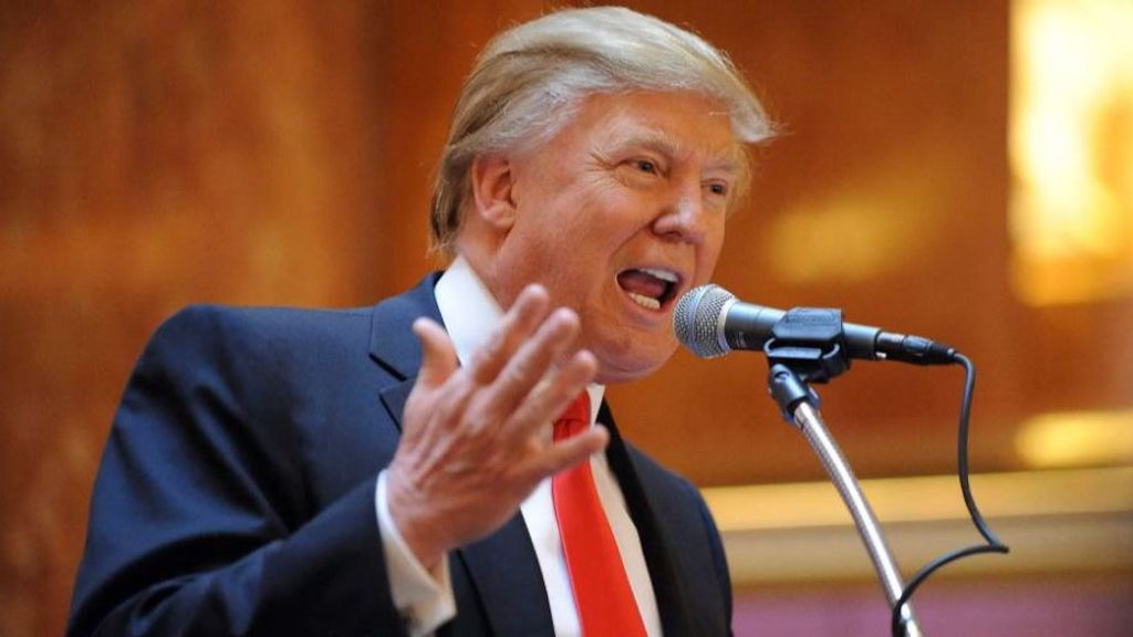 Trump nomme l'un de ses beaux-parents, Massad Boulos, conseiller pour le Moyen-Orient