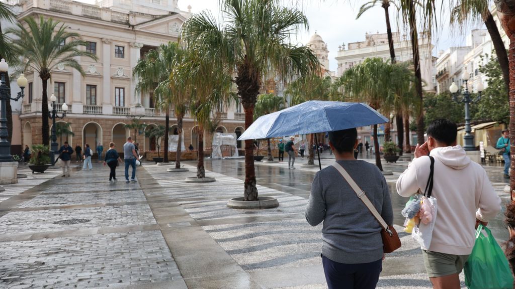 La Santé active le Plan Froid, qui comprend un système d'alerte