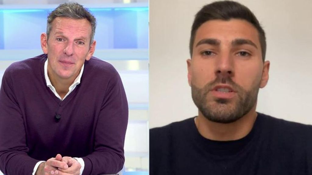Le footballeur Álvaro Ratón, acquitté pour la troisième fois d'agression sexuelle : « Les femmes doivent être défendues, mais pas à n'importe quel prix »