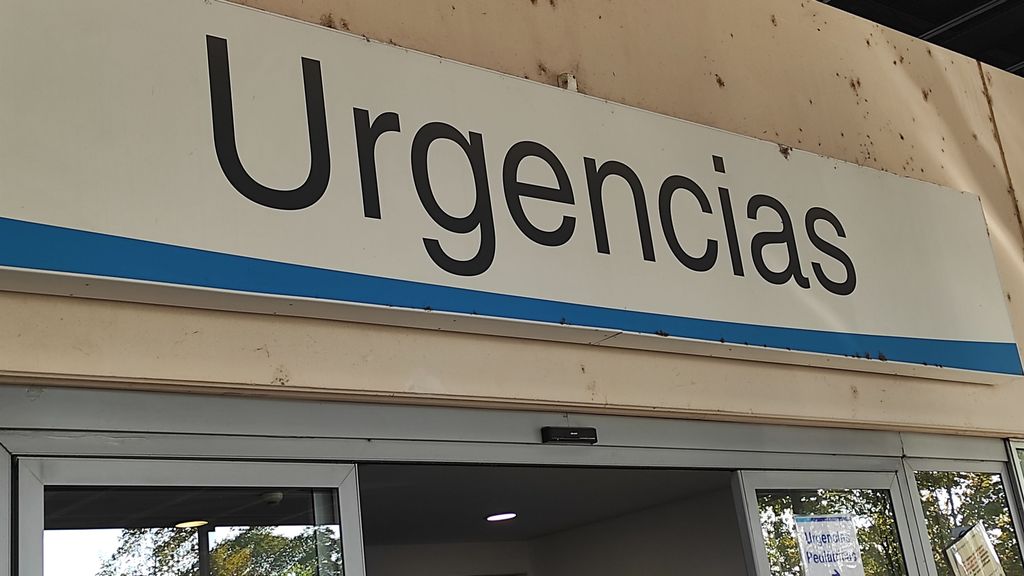 Hôpital d'urgence San Pedro de Logroño