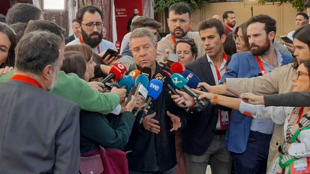 Emiliano García-Page estime que l'autocritique a fait défaut au congrès du PSOE