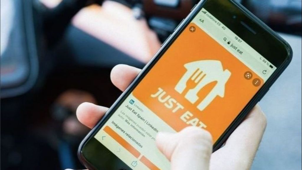 Just Eat Spain poursuit Glovo pour concurrence déloyale et réclame 295 millions d'euros