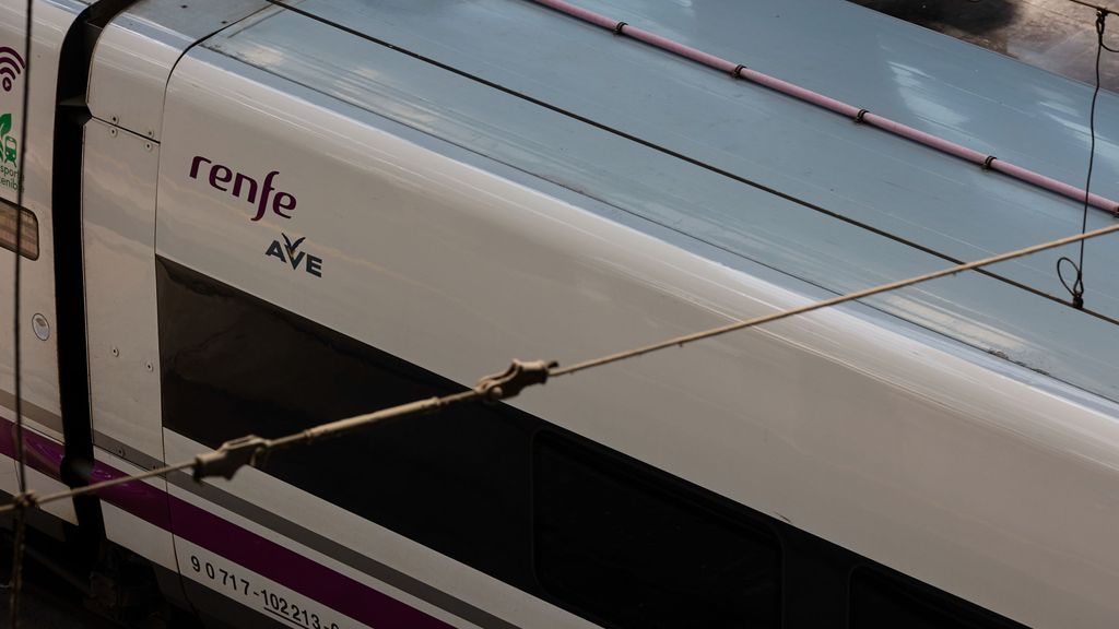 Renfe fixe un prix de 7 euros pour les sièges destinés aux clients en fauteuil roulant