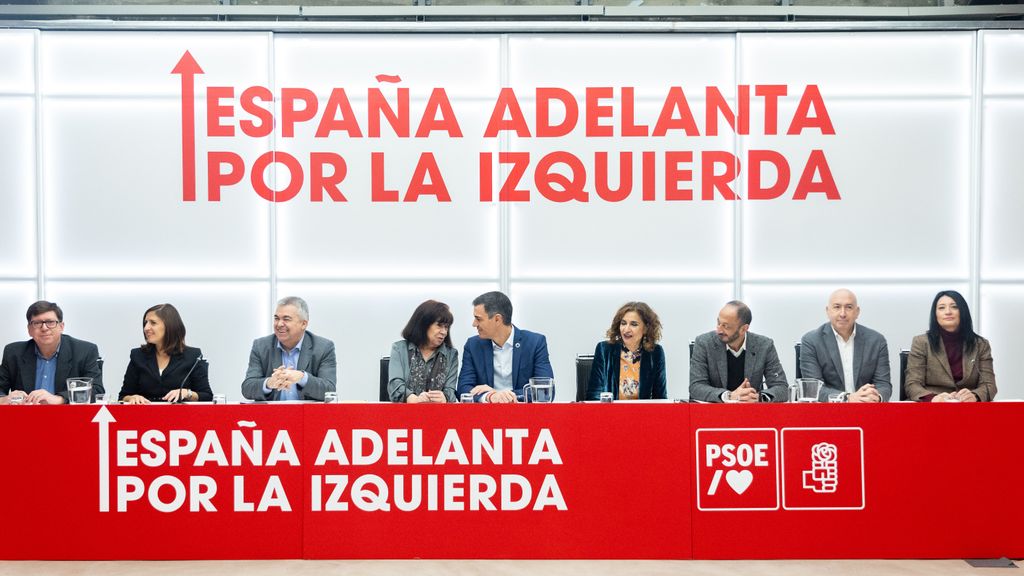 Le PSOE poursuit Carmen Pano, la femme qui prétendait avoir apporté 90 000 euros à Ferraz