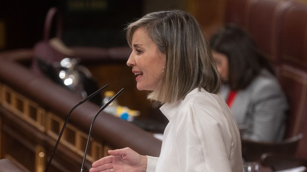 Verónica Martínez, la remplaçante d'Errejón, quitte le réseau social « X » : " C'est un outil de propagande de l'extrême droite"