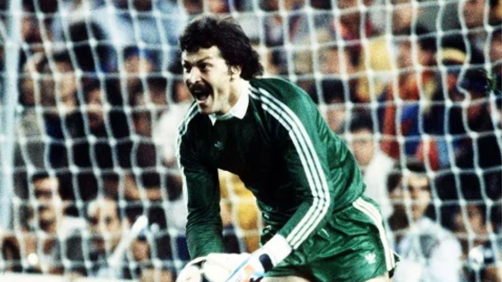 Helmut Duckadam, le « héros de Séville », décède en 1986