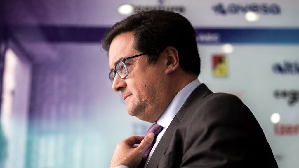 Óscar López officialisera ce jeudi sa candidature à la tête du PSOE de la Communauté de Madrid