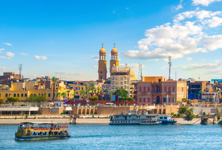 L’Égypte est-elle sûre à visiter en ce moment ? Avis aux voyageurs 2025