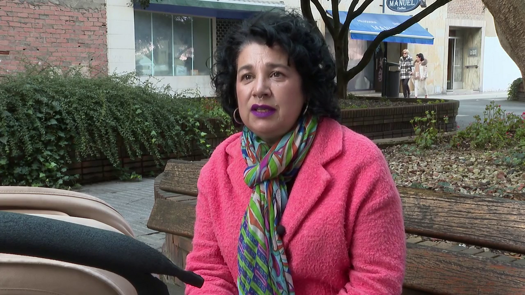 Une entreprise devra adapter la journée de travail d'une grand-mère pour qu'elle puisse s'occuper de sa petite-fille