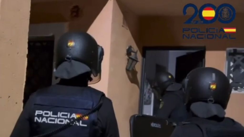 police