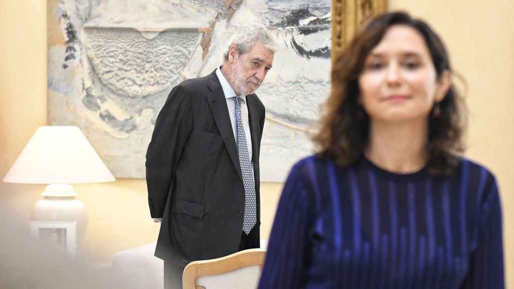 La Cour suprême convoque le chef de cabinet de Díaz Ayuso comme témoin dans le procès contre le procureur général