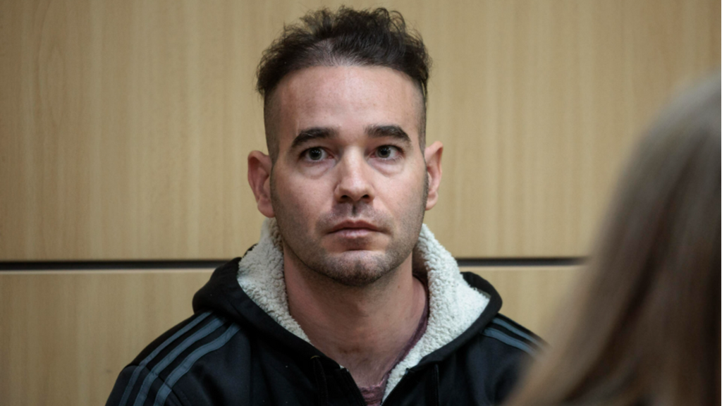 David SO, alias « El Tuvi »