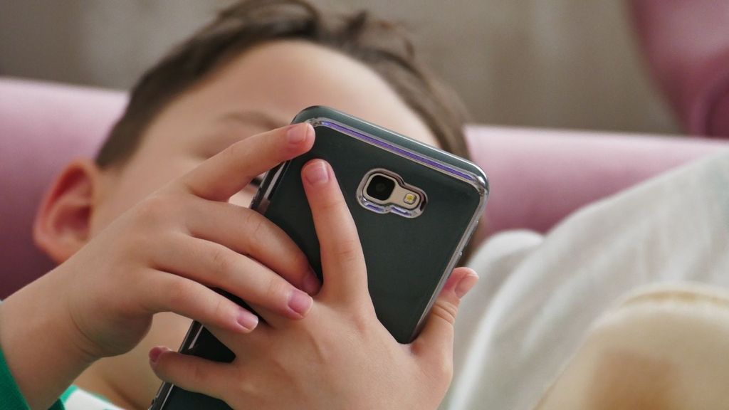 Le comité de 50 experts gouvernementaux déconseille l'utilisation d'écrans pour les enfants de moins de six ans