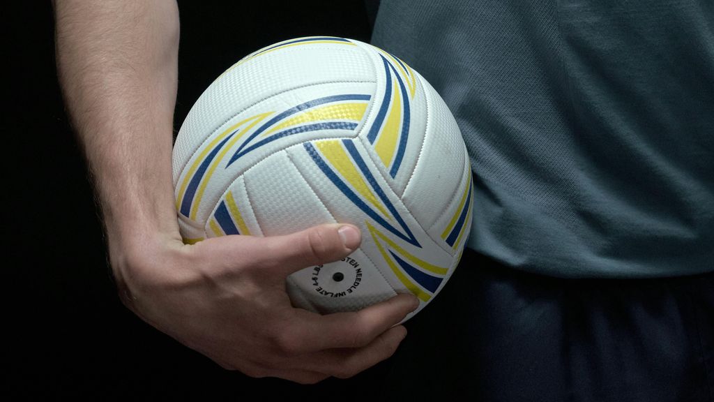 volley-ball