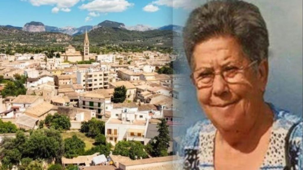 Le cas mystérieux de María Pascual Bibiloni, une grand-mère disparue il y a neuf ans à Majorque après avoir abandonné ses petites-filles à l'école