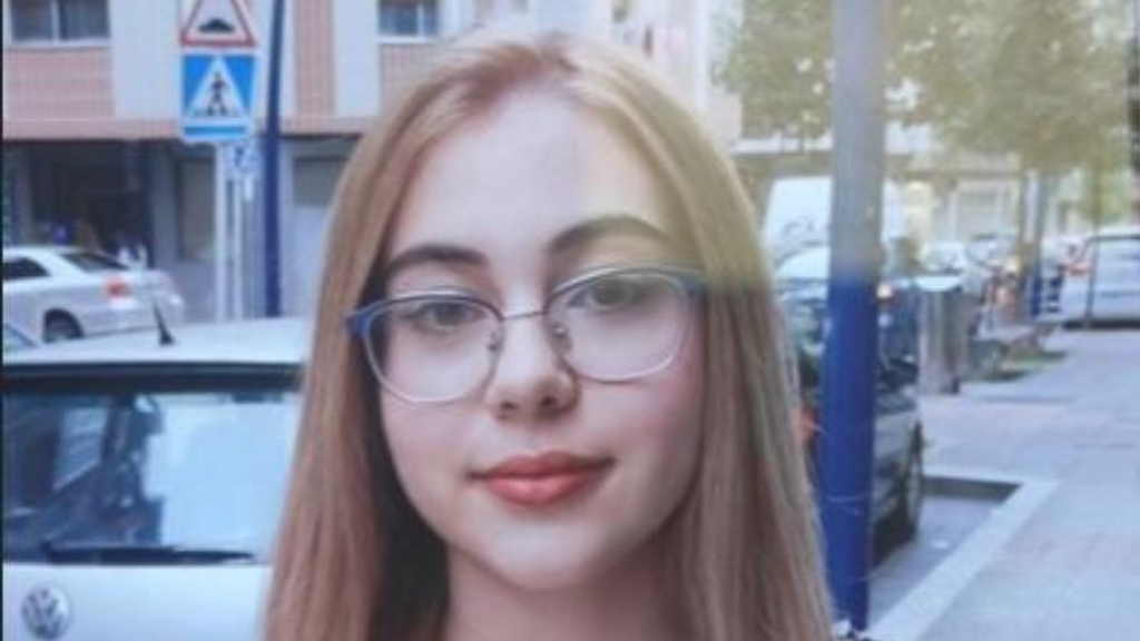 Ils recherchent Cristina Denisa, une mineure de 15 ans disparue il y a plus de deux mois à Barakaldo