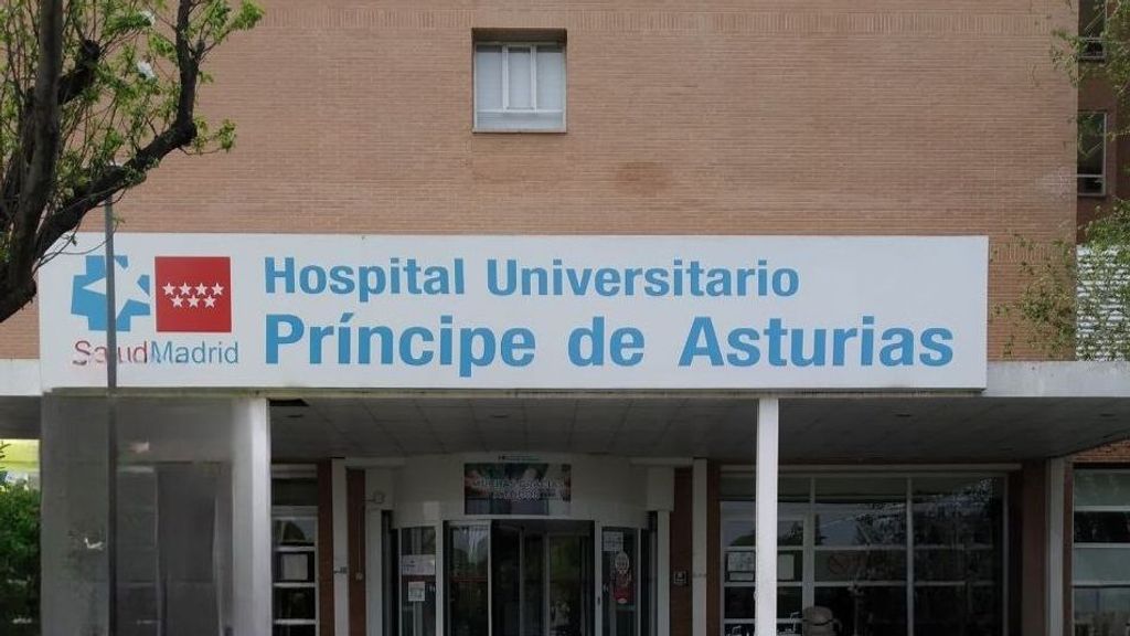 L'ambulancier qui a tranché la gorge d'une infirmière en 2021 est condamné à 18 ans de prison