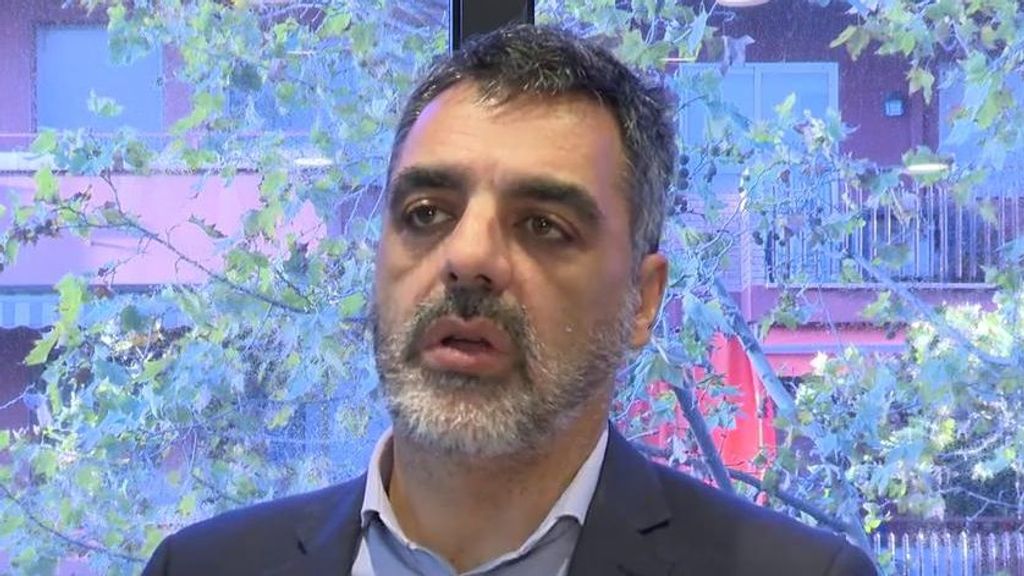 Jofre a sauvé sa fille parce qu'il lui faisait confiance : harcèlement et disputes incessantes à la maison, de l'autre côté des téléphones portables