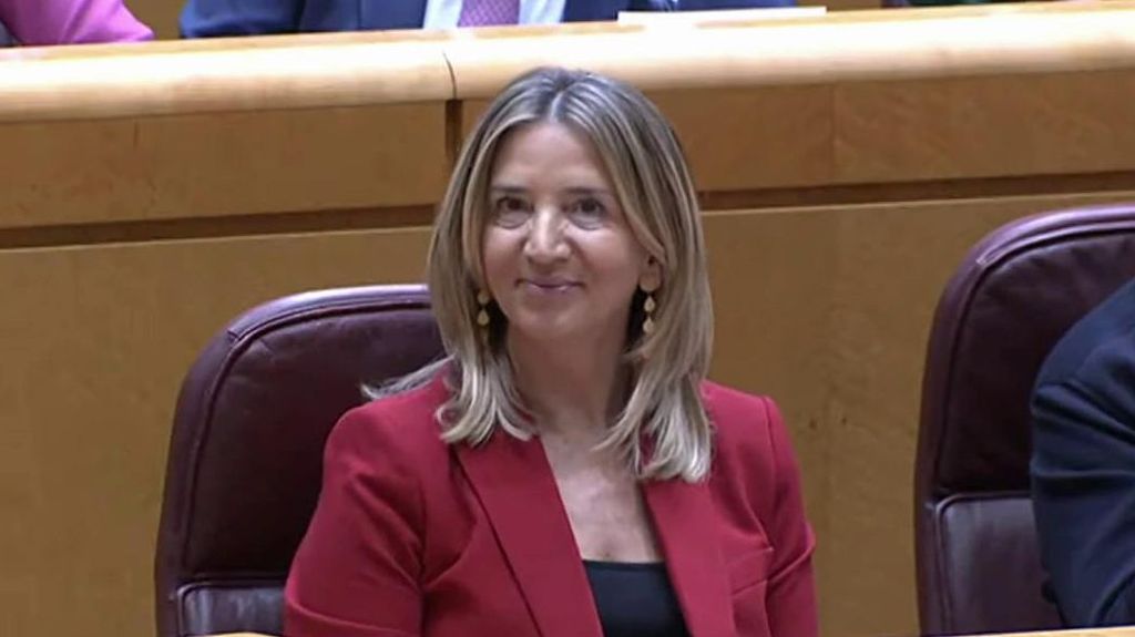 Le PP transforme le Sénat en chœur : tous unis contre les affaires de corruption du PSOE