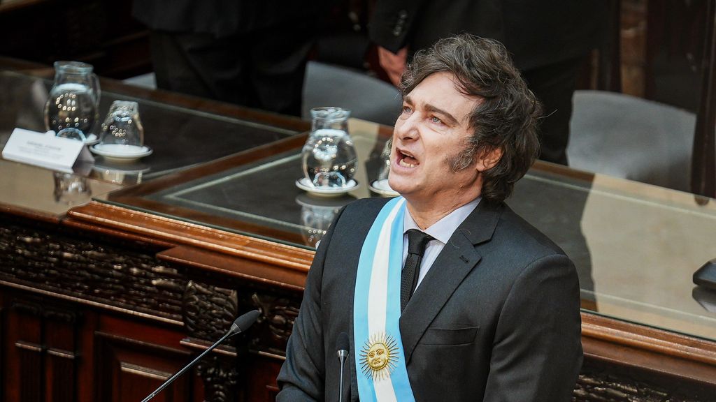 L'Argentine promouvra une réforme de l'immigration pour faire payer aux étrangers les soins de santé et les études universitaires