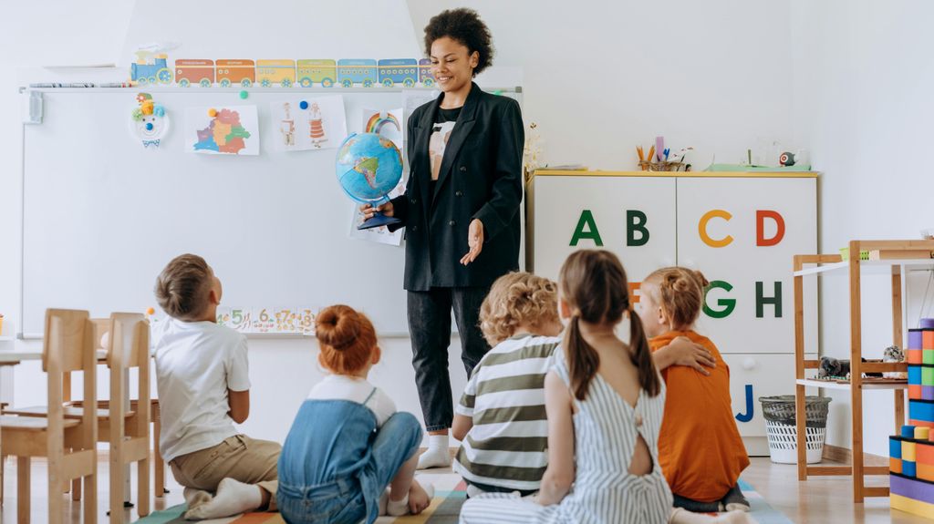 absentéisme scolaire absences pexels