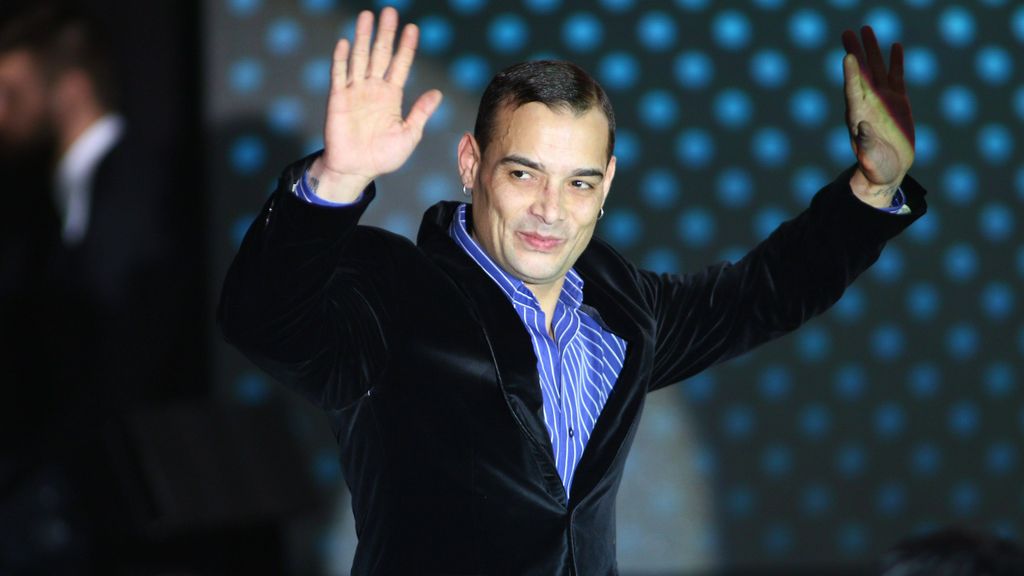 Gervasio Deferr nie les accusations d'abus sexuels : 