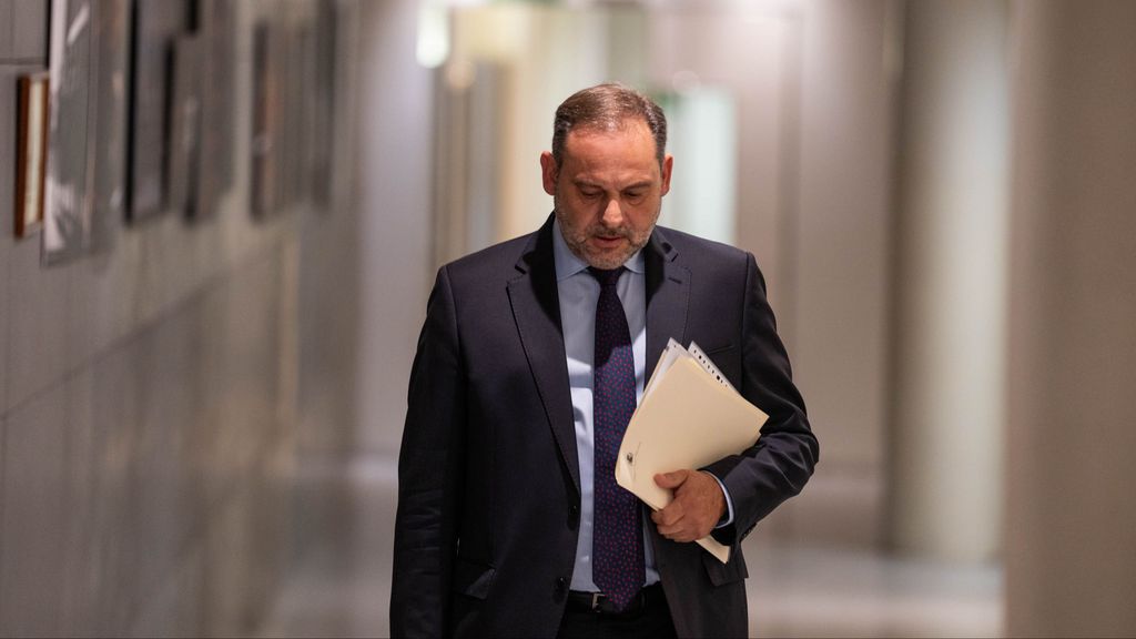 José Luis Ábalos informe la Cour suprême qu'il fera une déclaration volontaire dans le « cas Koldo » le 12 décembre