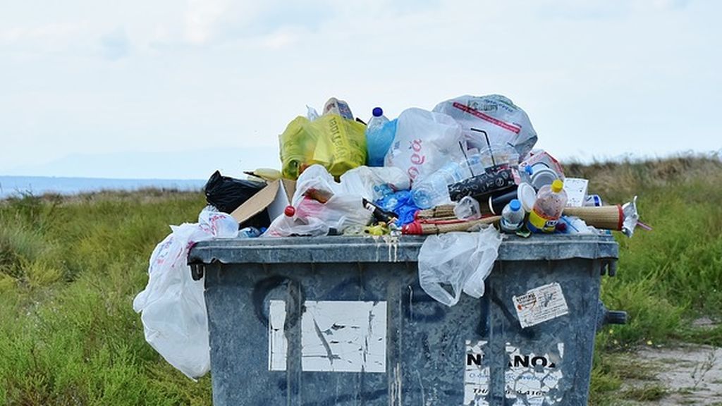Des ossements humains découverts à côté d'une poubelle en Cantabrie