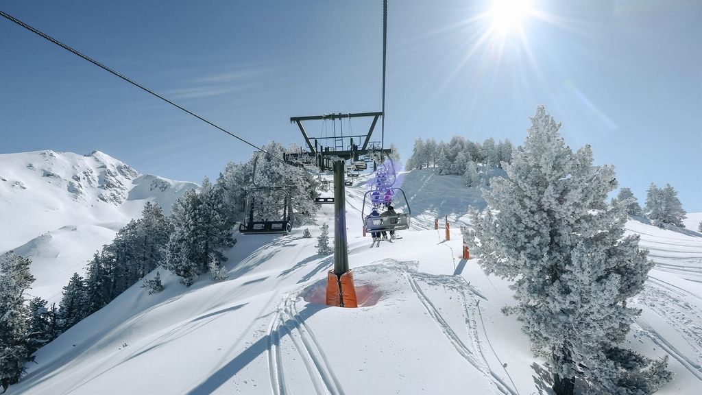 La station Baqueira Beret d'Ilerda lance la prévente des forfaits de ski pour la saison d'hiver 2024-25