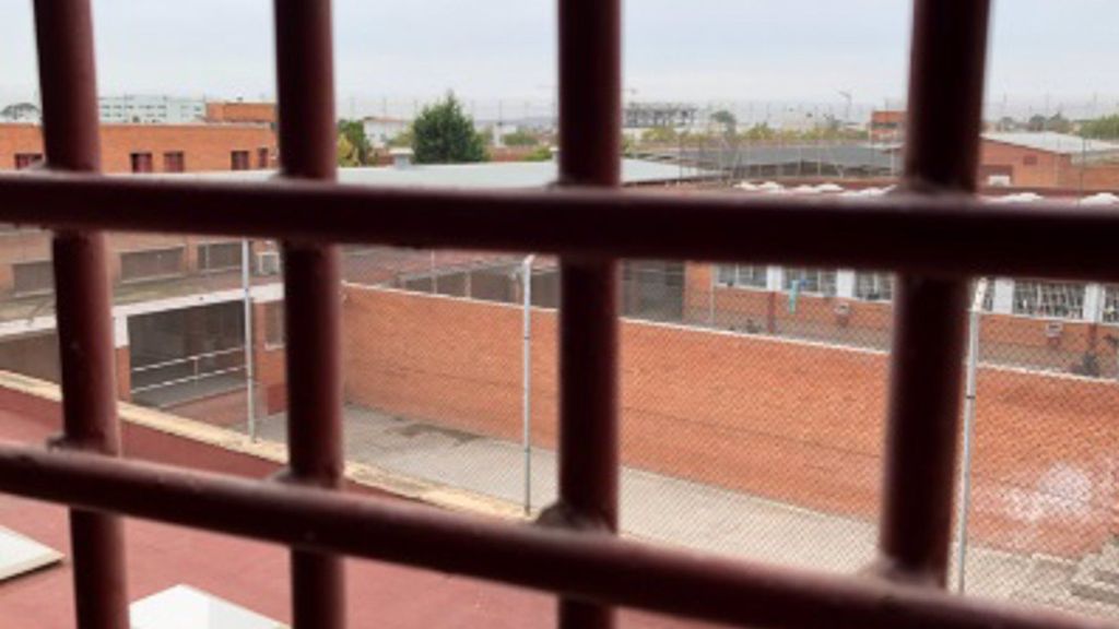 Un prisonnier reconnu coupable de meurtre est expulsé de la cuisine de la prison de Ponent, Lleida