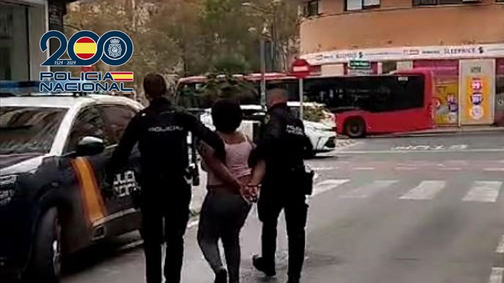La Police Nationale libère une femme détenue contre sa volonté et arrête sa logeuse et sa colocataire