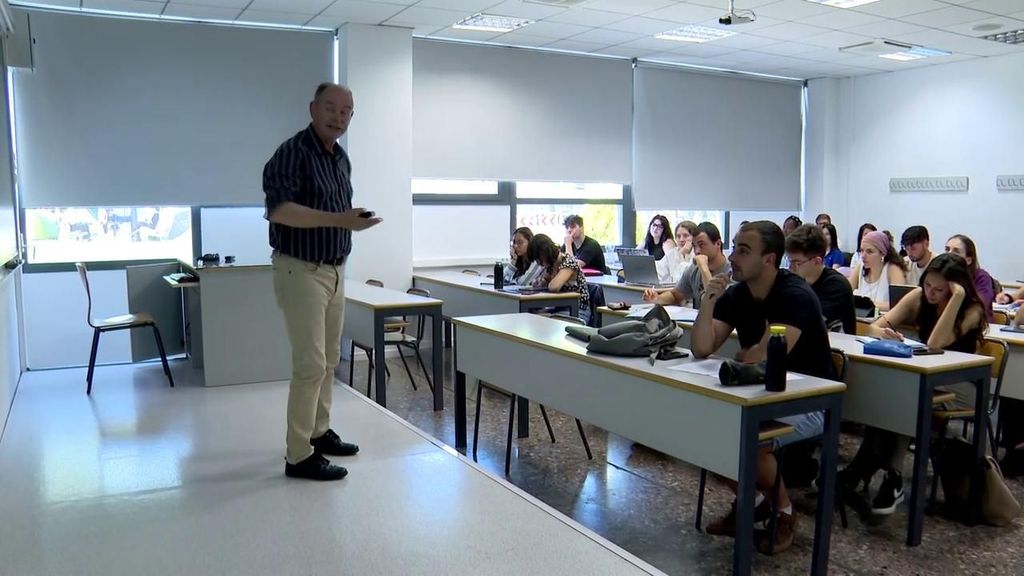 Financement des universités
