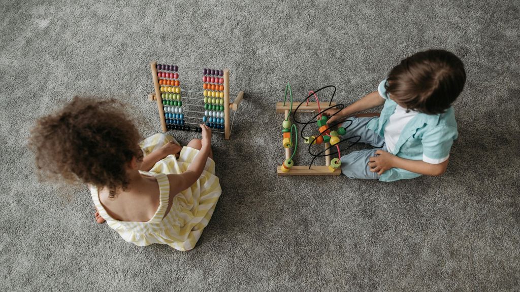 Une aide pour accompagner les familles dans le développement de leurs responsabilités parentales