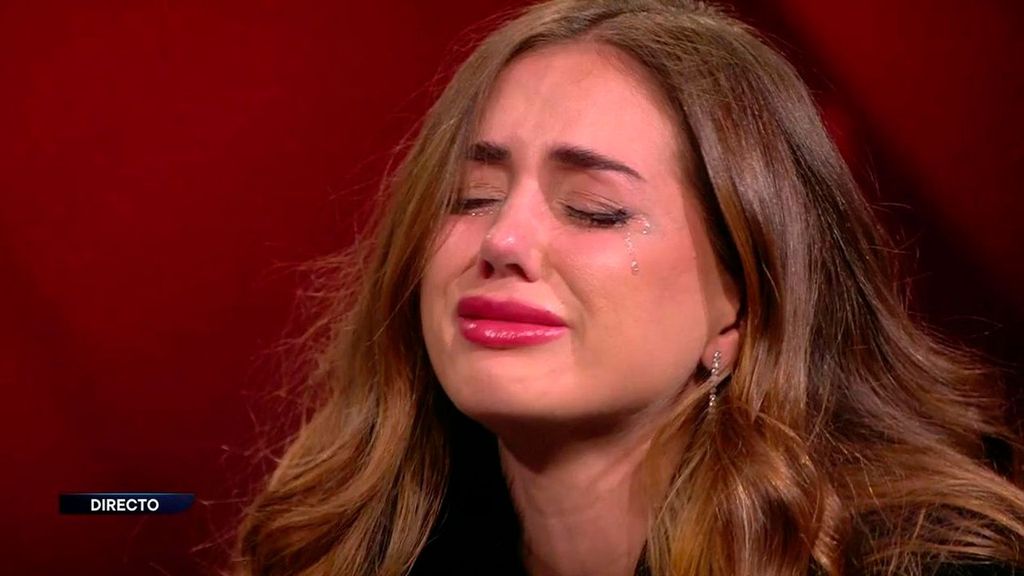La grande tristesse de Maica suite à son expulsion et ses adieux affectueux à « El Súper » : "Big Brother a changé ma vie" Big Brother Gala 2024 Meilleures vidéos 763