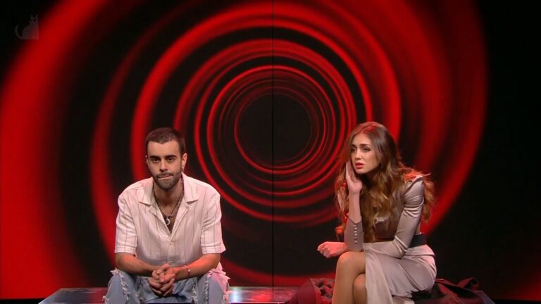 Big Brother : La récolte des fraises a été avancée