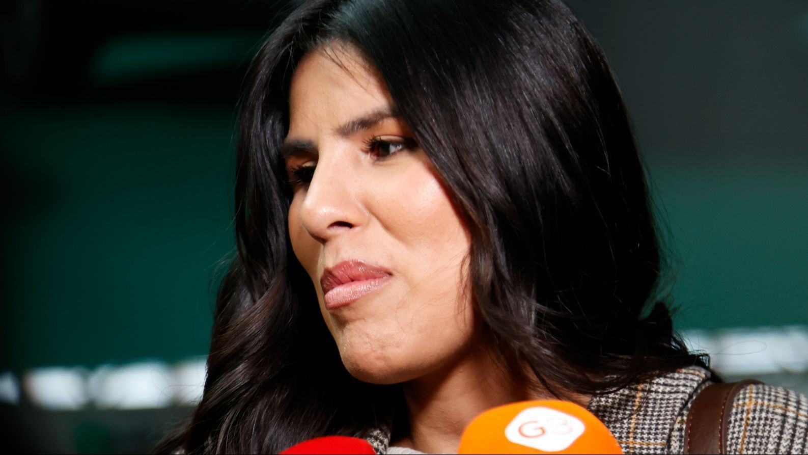 Ana Carrillo