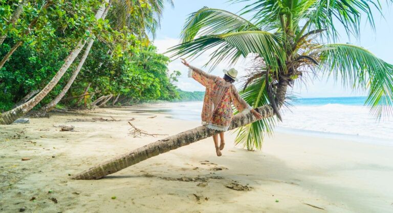 Les États-Unis publient un avis de voyage mis à jour pour le Costa Rica en raison de la criminalité