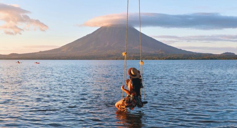 Le Département d'État américain émet un avertissement de voyage de niveau 3 pour le Nicaragua