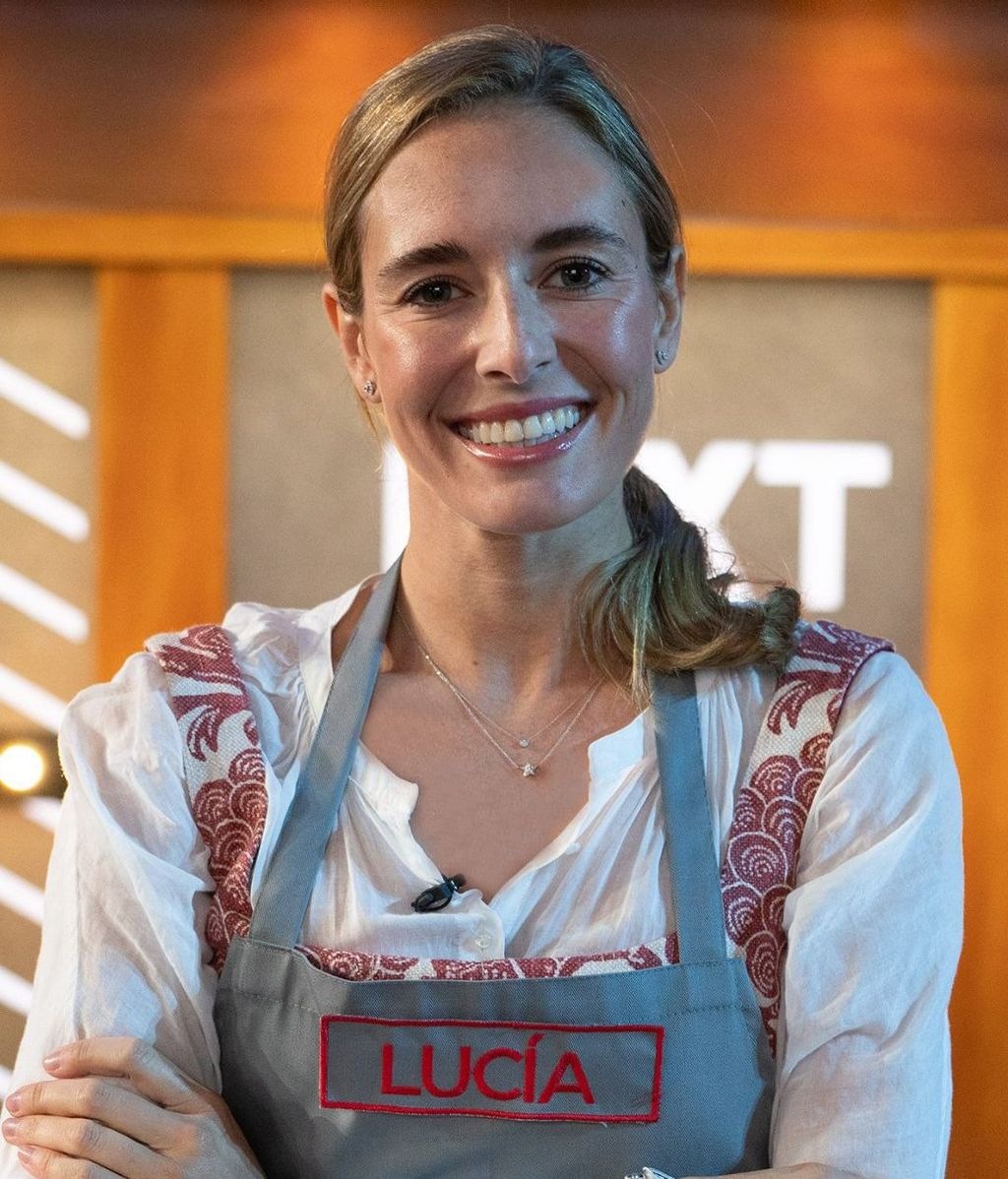Lucie