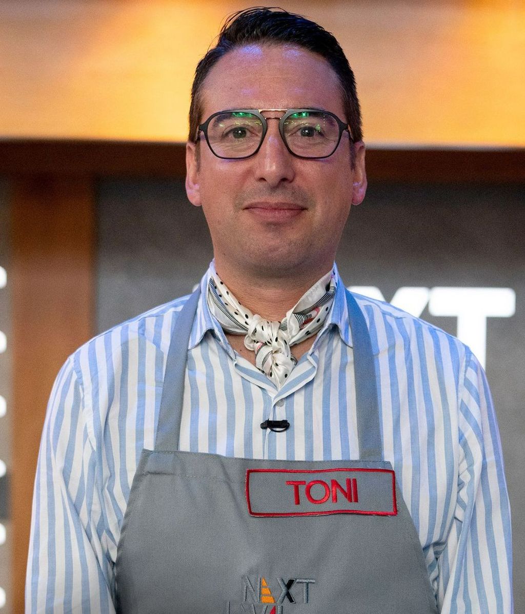 Tony