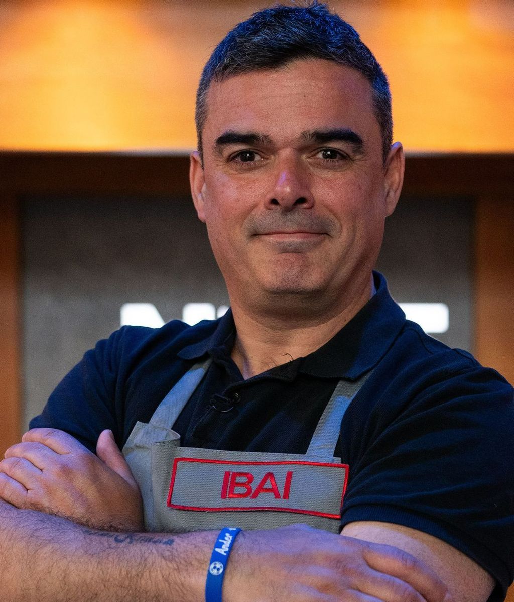 Ibaï