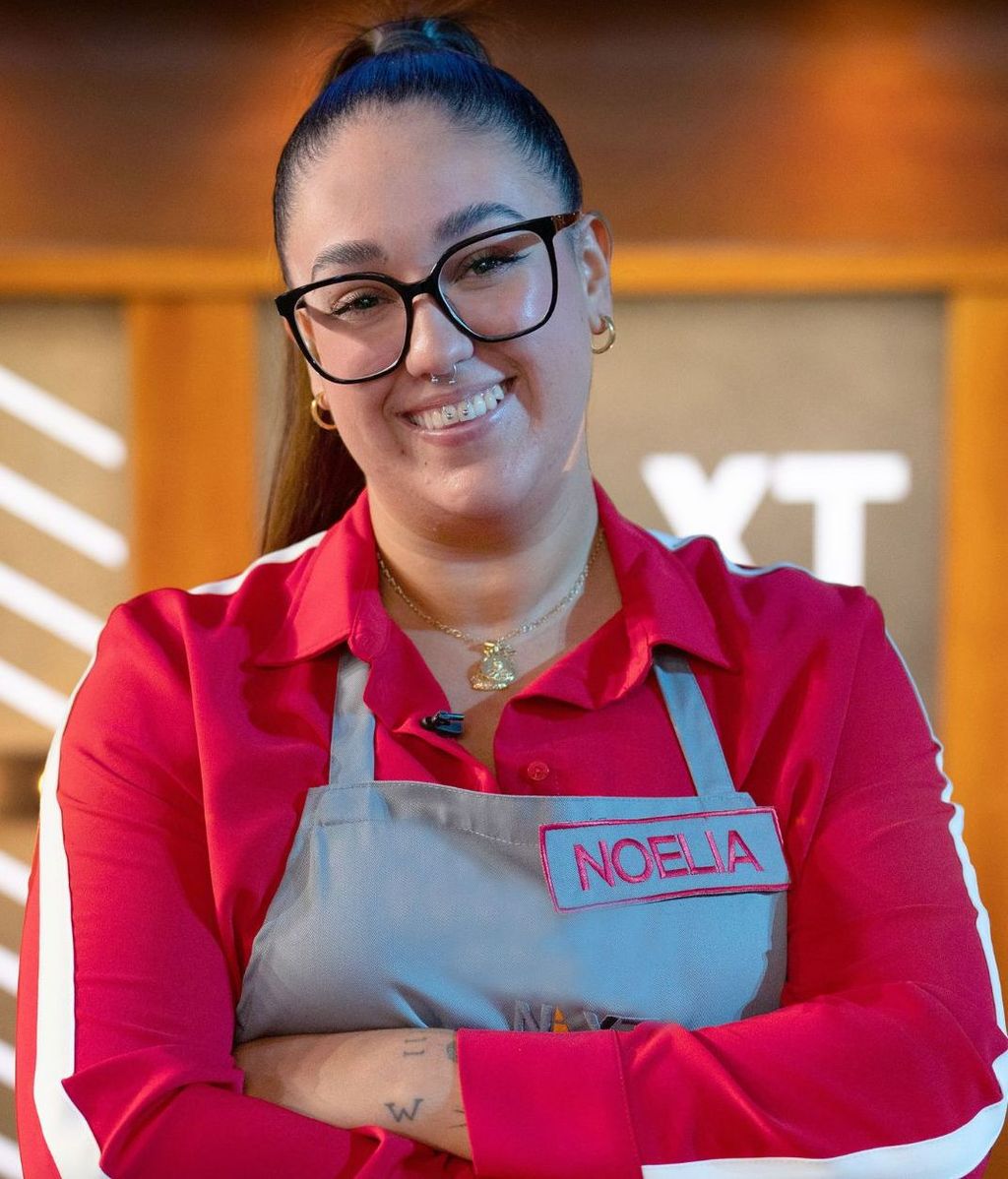 Noélia