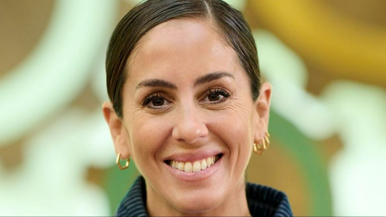 Rocío Molina