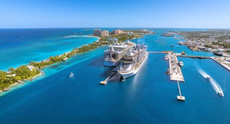 Ce pays nommé destination n°1 dans les Caribbean Travel Awards 2025