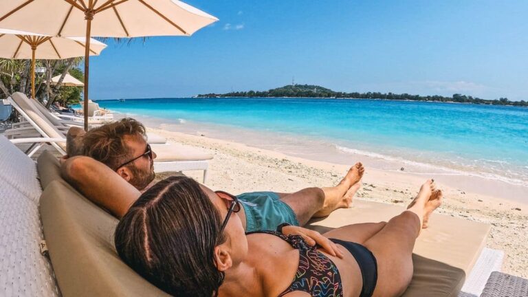 16 îles des Caraïbes les plus sûres à visiter en 2025, selon le Département d'État américain