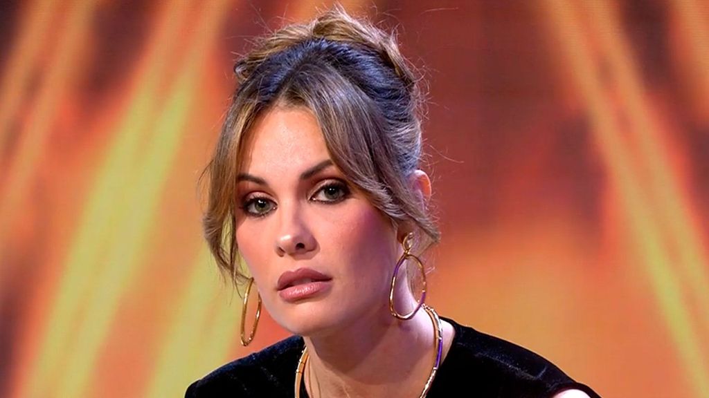 Jessica Bueno porte plainte contre Jota Peleteiro : ''Elle dit qu'elle n'a pas d'argent pour payer la pension alimentaire de ses enfants, mais qu'elle part en voyage'' Vendredi ! Meilleures vidéos 287