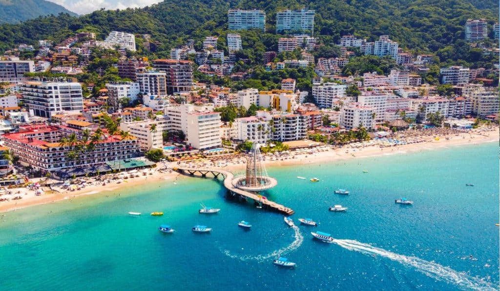 Puerto Vallarta est-il sûr à visiter ? Avis aux voyageurs 2024